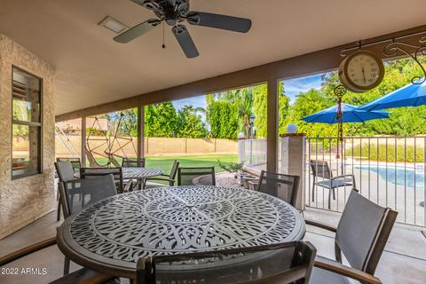 526 E Harwell Rd, Gilbert, AZ 85234 photo 31
