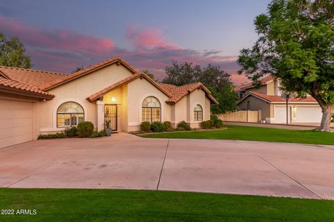 526 E Harwell Rd, Gilbert, AZ 85234 photo 48