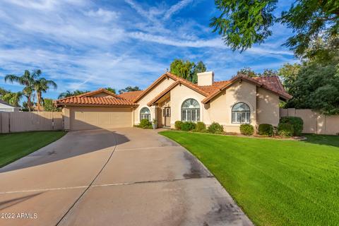 526 E Harwell Rd, Gilbert, AZ 85234 photo 47