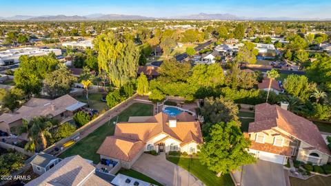 526 E Harwell Rd, Gilbert, AZ 85234 photo 58