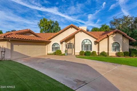 526 E Harwell Rd, Gilbert, AZ 85234 photo 54