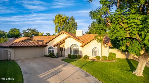 526 E Harwell Rd, Gilbert, AZ 85234 photo 55