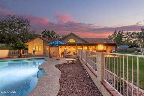 526 E Harwell Rd, Gilbert, AZ 85234 photo 46