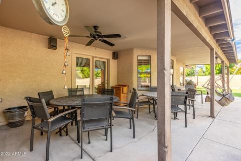 526 E Harwell Rd, Gilbert, AZ 85234 photo 33