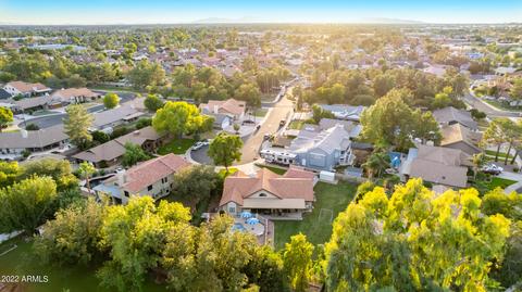 526 E Harwell Rd, Gilbert, AZ 85234 photo 63