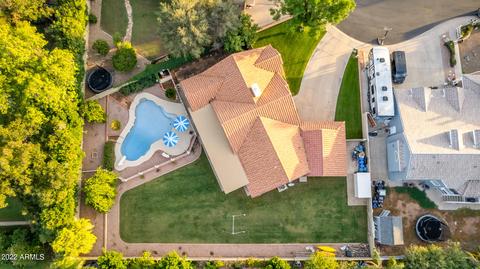 526 E Harwell Rd, Gilbert, AZ 85234 photo 57