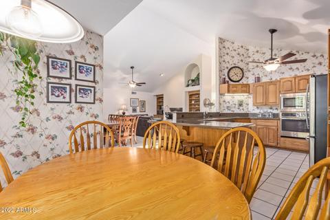 526 E Harwell Rd, Gilbert, AZ 85234 photo 12