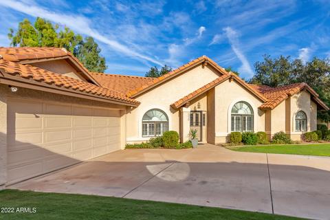 526 E Harwell Rd, Gilbert, AZ 85234 photo 50