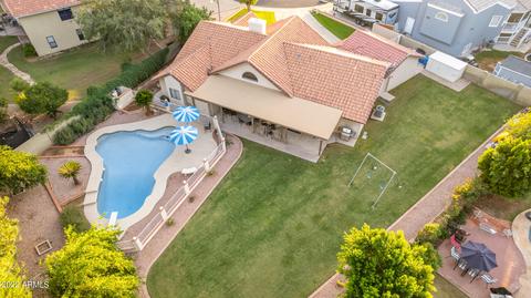 526 E Harwell Rd, Gilbert, AZ 85234 photo 2