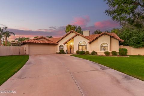 526 E Harwell Rd, Gilbert, AZ 85234 photo 5
