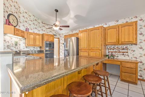 526 E Harwell Rd, Gilbert, AZ 85234 photo 13