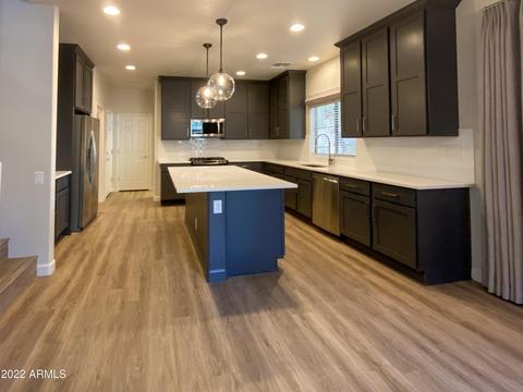 3964 E Melinda Dr, Phoenix, AZ 85050 photo 1