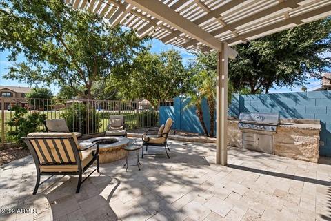 1087 Elgin St, Gilbert, AZ 85295 photo 22