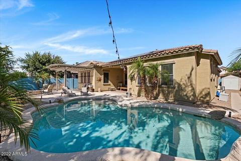 1087 Elgin St, Gilbert, AZ 85295 photo 23
