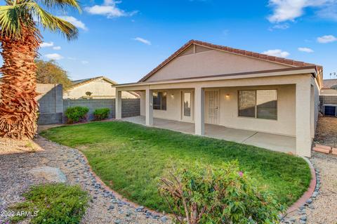 2340 E Behrend Dr, Phoenix, AZ 85024 photo 30