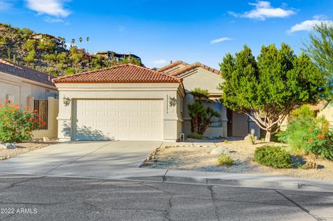 2340 E Behrend Dr, Phoenix, AZ 85024 photo 2