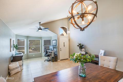 4506 E Mossman Rd, Phoenix, AZ 85050 photo 5