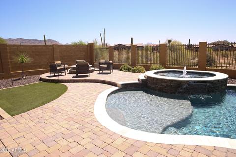 2209 N Steele --, Mesa, AZ 85207 photo 51