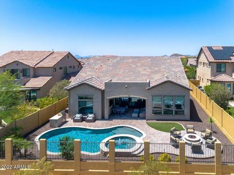 2209 N Steele --, Mesa, AZ 85207 photo 57