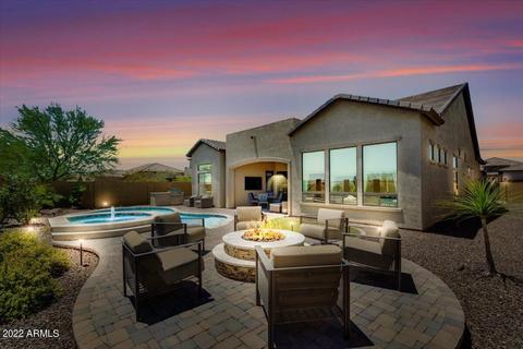2209 N Steele --, Mesa, AZ 85207 photo 1