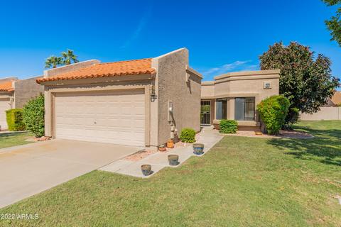 9816 W Kerry Ln, Peoria, AZ 85382