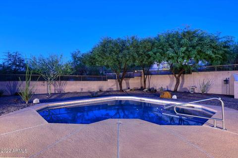 7628 E Wolf Canyon St, Mesa, AZ 85207 photo 20