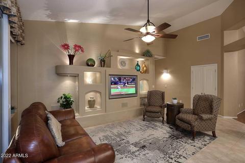 7628 E Wolf Canyon St, Mesa, AZ 85207 photo 9