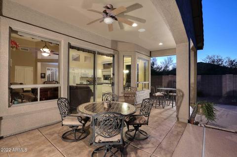 7628 E Wolf Canyon St, Mesa, AZ 85207 photo 21
