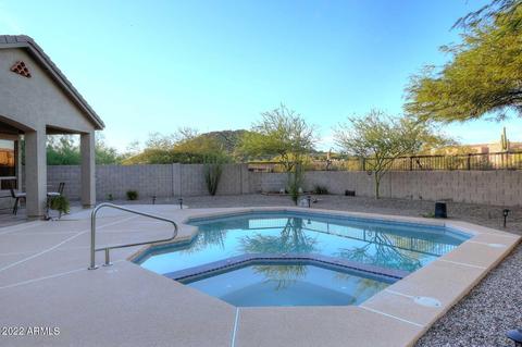 7628 E Wolf Canyon St, Mesa, AZ 85207 photo 42