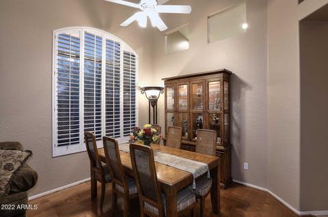 7628 E Wolf Canyon St, Mesa, AZ 85207 photo 18