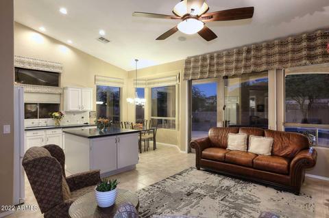 7628 E Wolf Canyon St, Mesa, AZ 85207 photo 10