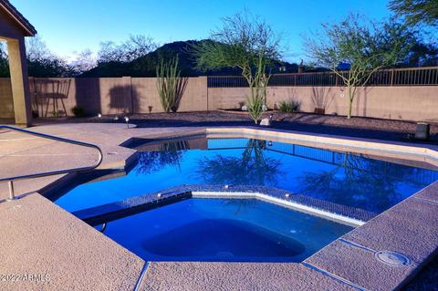 7628 E Wolf Canyon St, Mesa, AZ 85207 photo 3