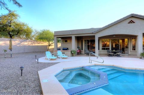 7628 E Wolf Canyon St, Mesa, AZ 85207 photo 41