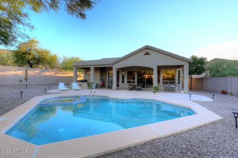 7628 E Wolf Canyon St, Mesa, AZ 85207 photo 38