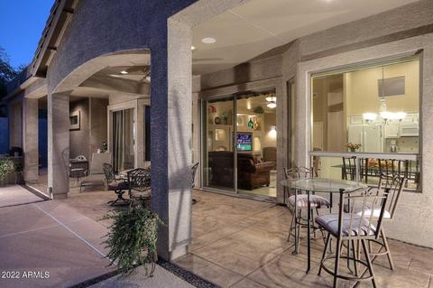7628 E Wolf Canyon St, Mesa, AZ 85207 photo 22