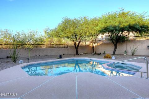7628 E Wolf Canyon St, Mesa, AZ 85207 photo 37