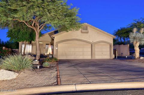7628 E Wolf Canyon St, Mesa, AZ 85207 photo 1