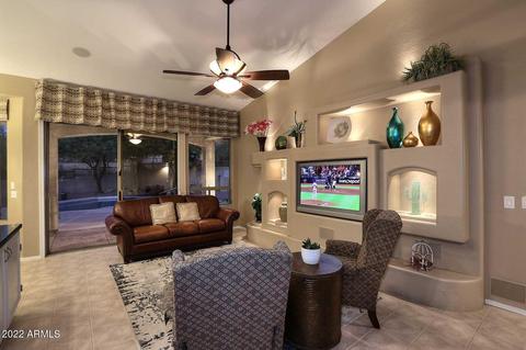 7628 E Wolf Canyon St, Mesa, AZ 85207 photo 8