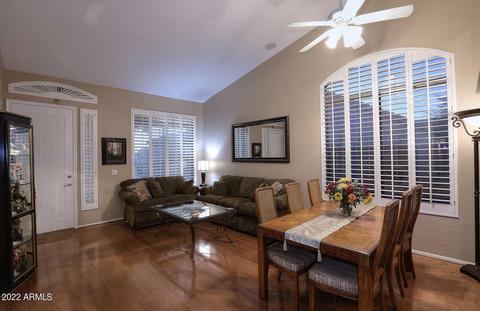 7628 E Wolf Canyon St, Mesa, AZ 85207 photo 16