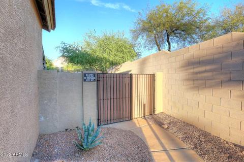 7628 E Wolf Canyon St, Mesa, AZ 85207 photo 39