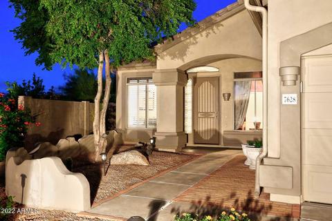 7628 E Wolf Canyon St, Mesa, AZ 85207 photo 2