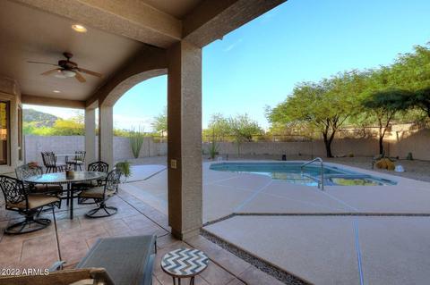 7628 E Wolf Canyon St, Mesa, AZ 85207 photo 35