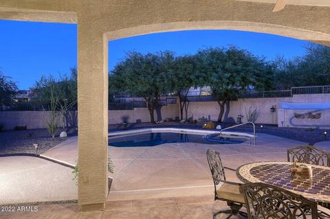 7628 E Wolf Canyon St, Mesa, AZ 85207 photo 19