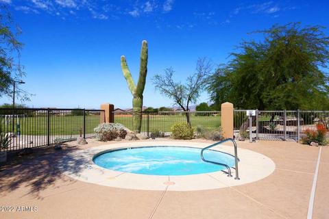 7628 E Wolf Canyon St, Mesa, AZ 85207 photo 47