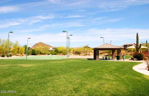 7628 E Wolf Canyon St, Mesa, AZ 85207 photo 49