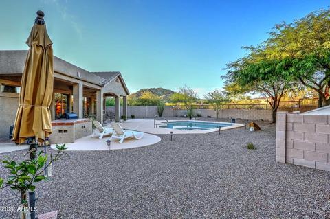 7628 E Wolf Canyon St, Mesa, AZ 85207 photo 33