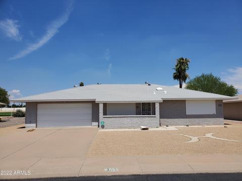 9734 W Augusta Dr, Sun City, AZ 85351