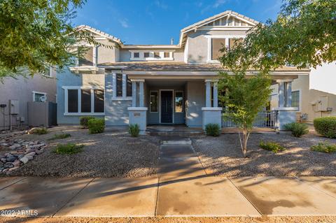 2736 E Dublin St, Gilbert, AZ 85295 photo 2