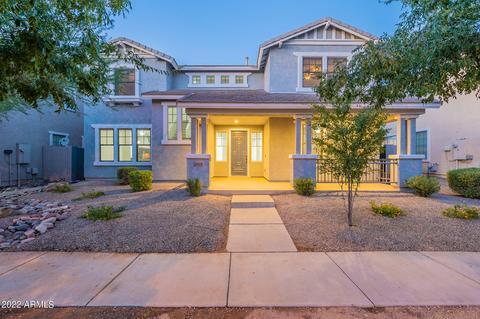 2736 E Dublin St, Gilbert, AZ 85295 photo 1