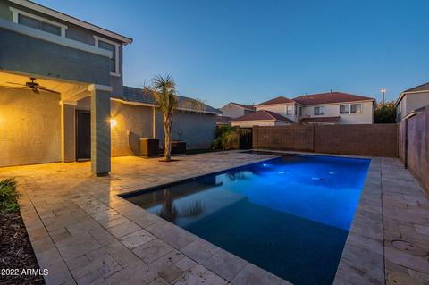 2736 E Dublin St, Gilbert, AZ 85295 photo 7